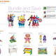 Illustration for article titled Amazon Didnt Really Eliminate Gender Taxonomy for Toys—Yet